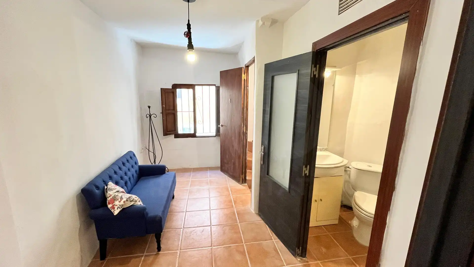 Casa de 27 m² a Xixona