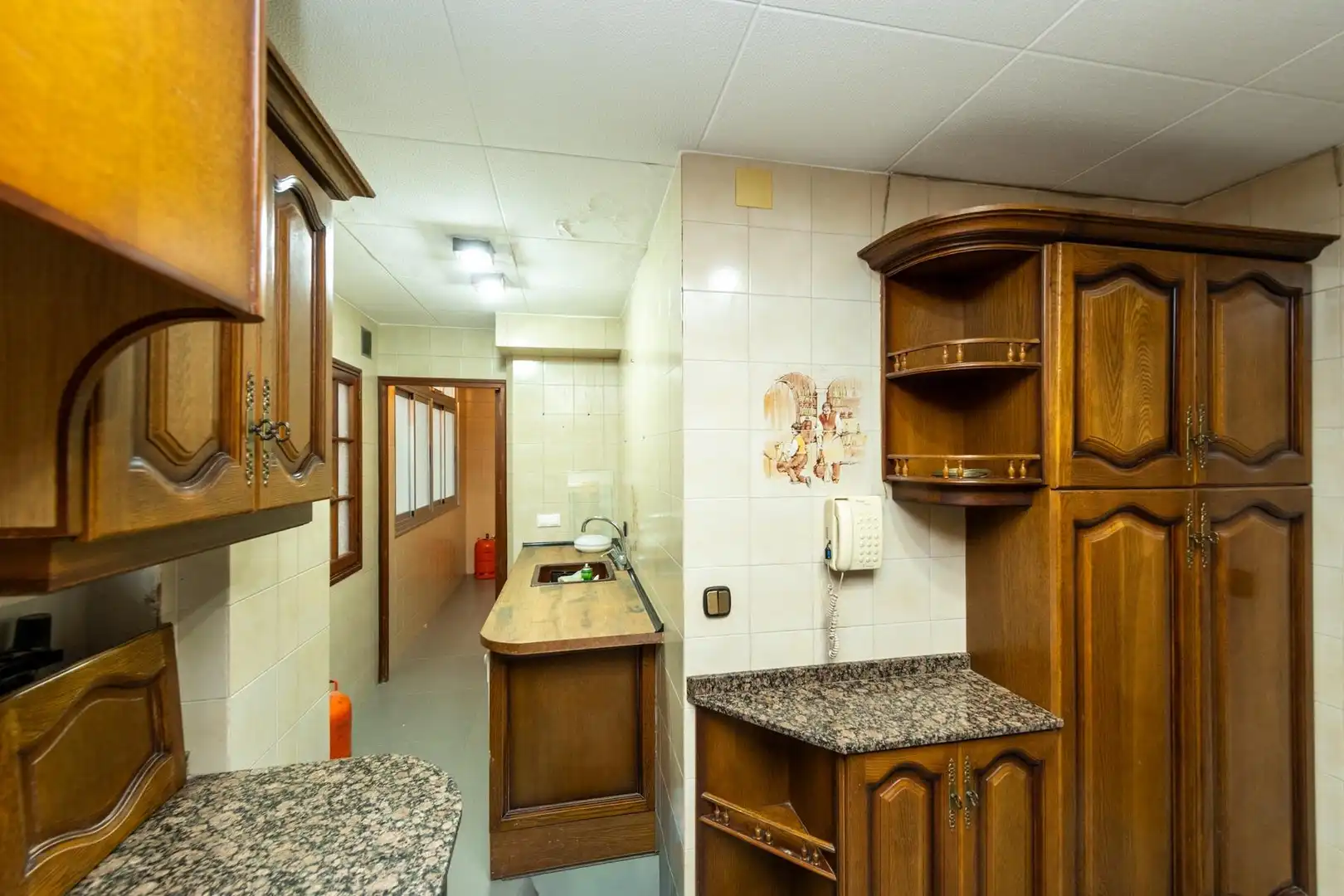 Pis de 136 m² a Alacant