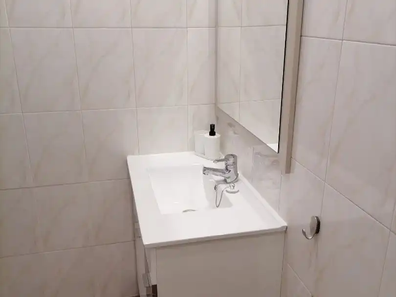 Pis de 90 m² a Valladolid
