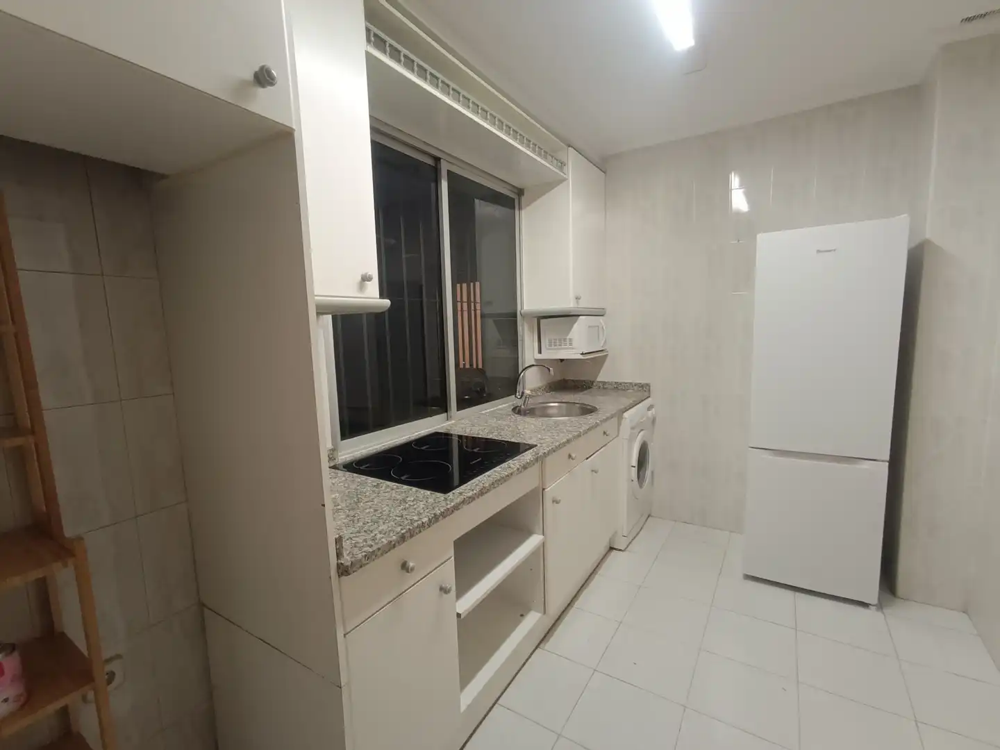 Habitación 100 m², Pamplona