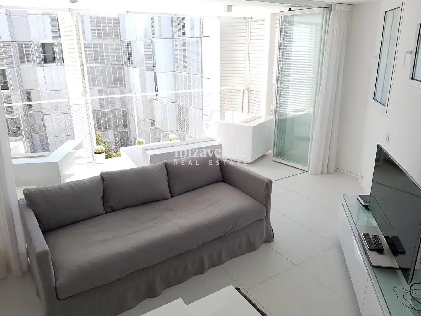 Piso de 75 m² en Ibiza