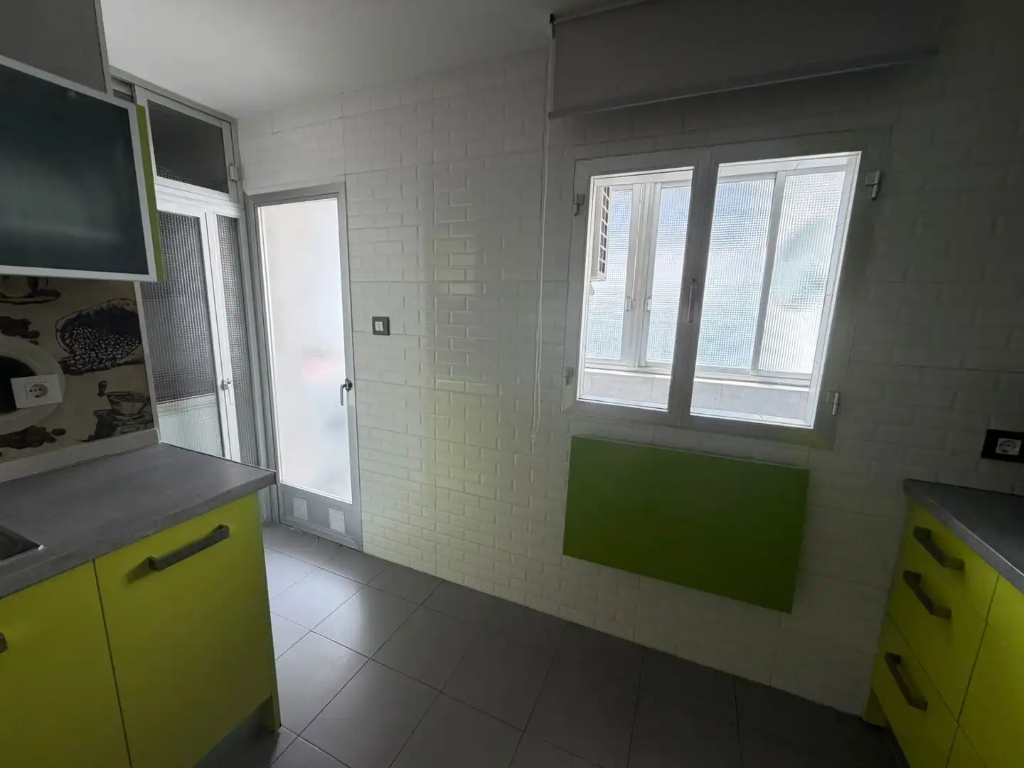 Piso de 88 m² en Jaén