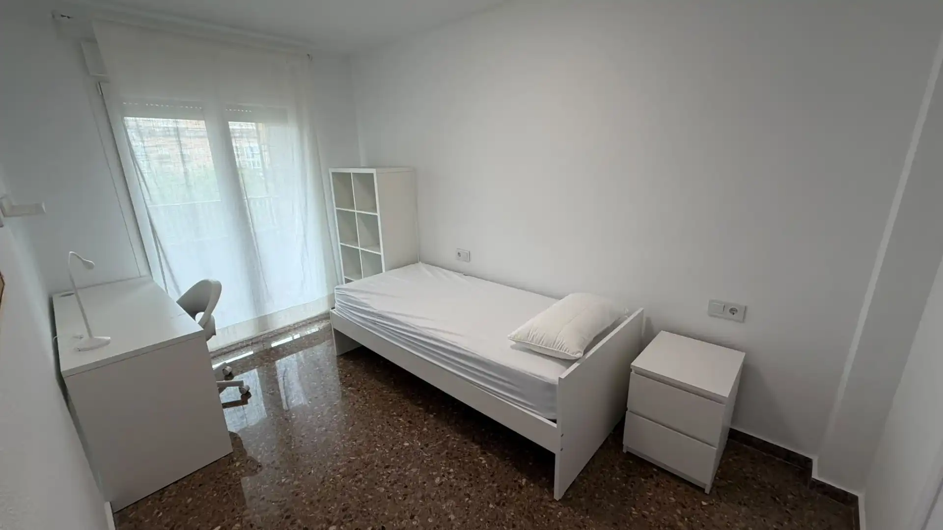 Piso de 113 m² en Valencia