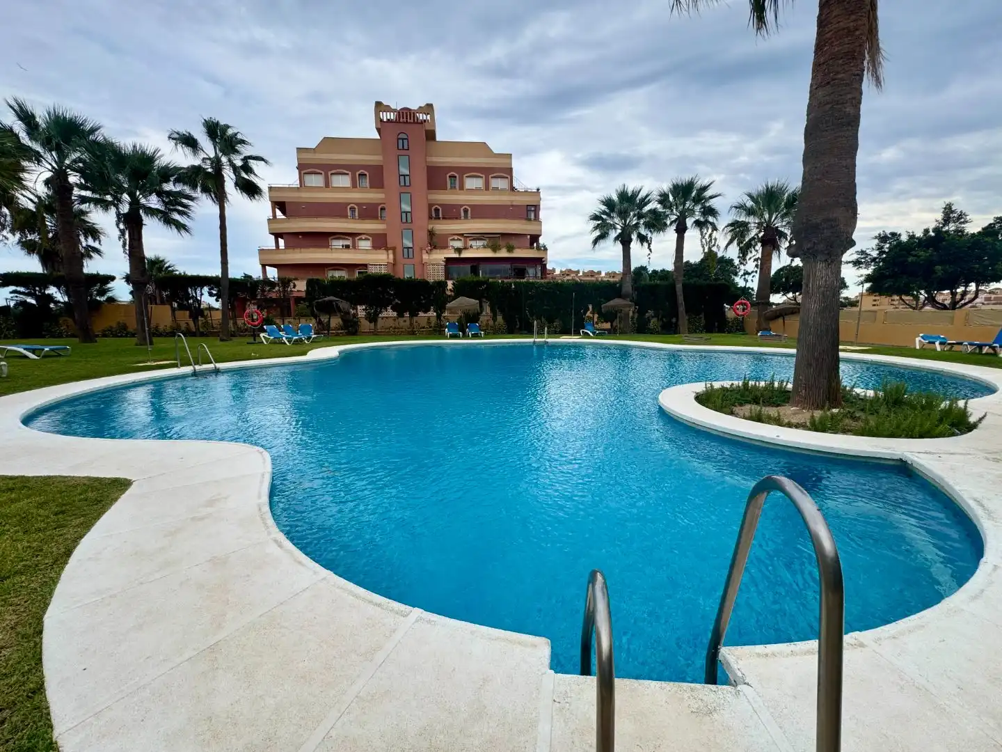 Piso de 80 m² en Roquetas de Mar