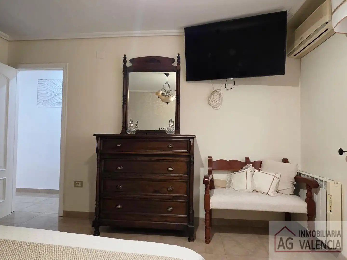 Piso de 151 m² en Almenara