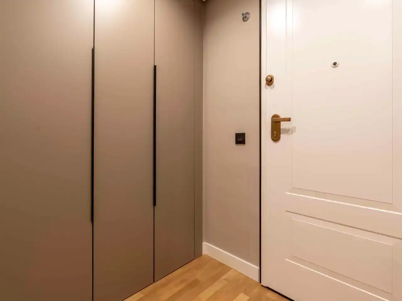 Piso de 75 m² en Madrid