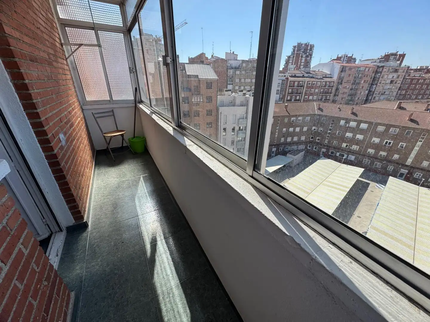Pis de 60 m² a Valladolid