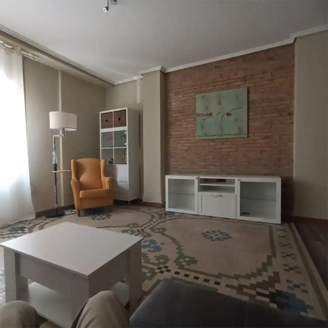Piso de 110 m² en Valencia