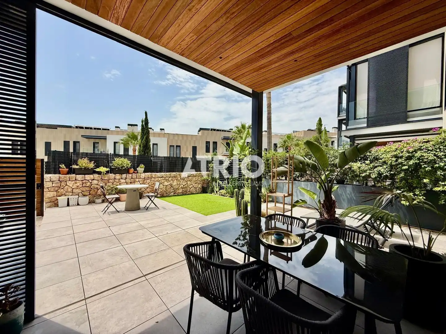 Piso de 115 m² en Palma