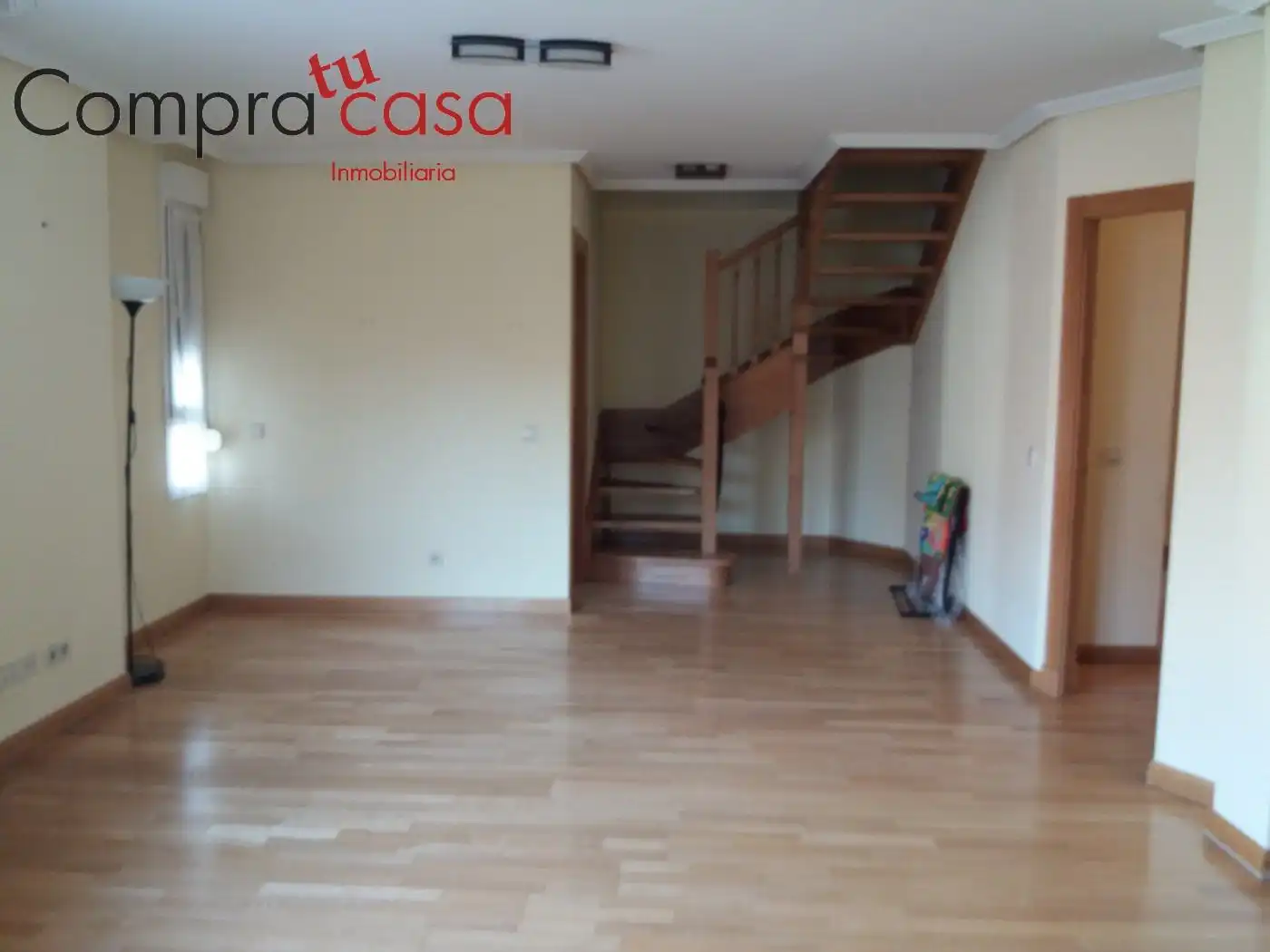 Pis de 111 m² a Segovia