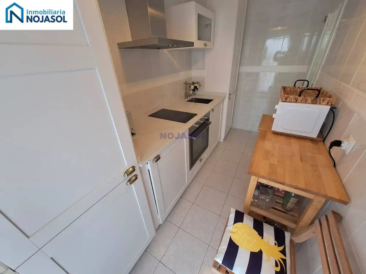 Piso de 60 m² en Noja