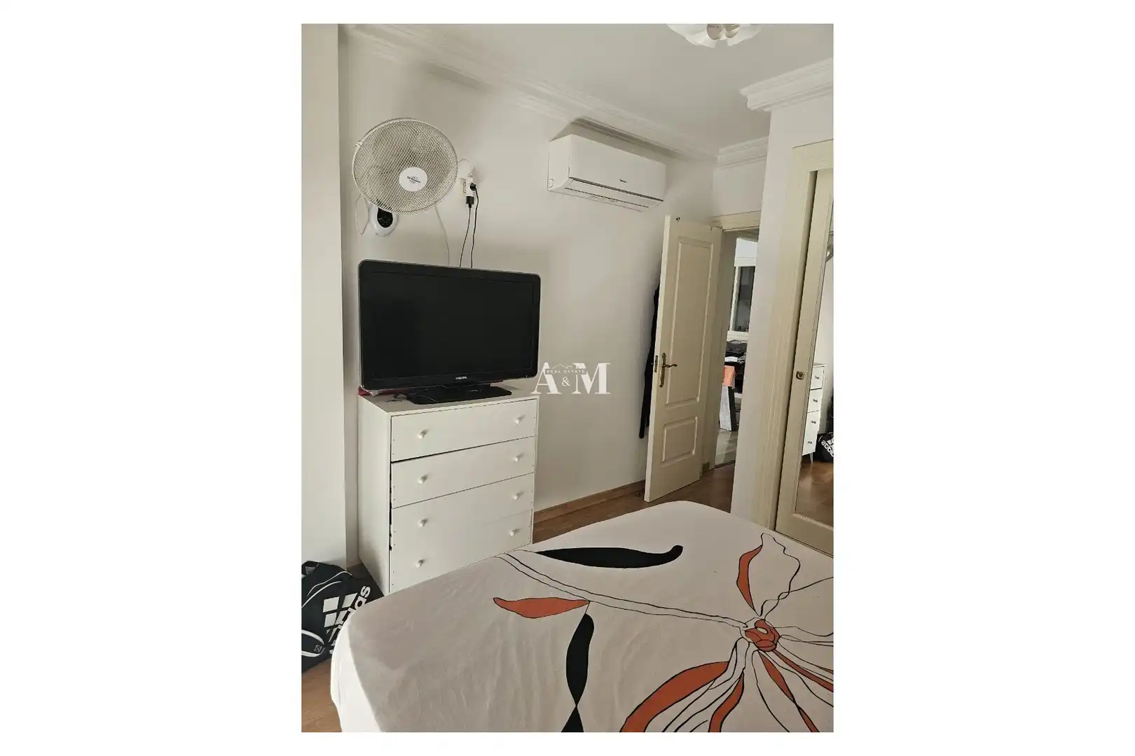 Piso de 110 m² en Guardamar del Segura