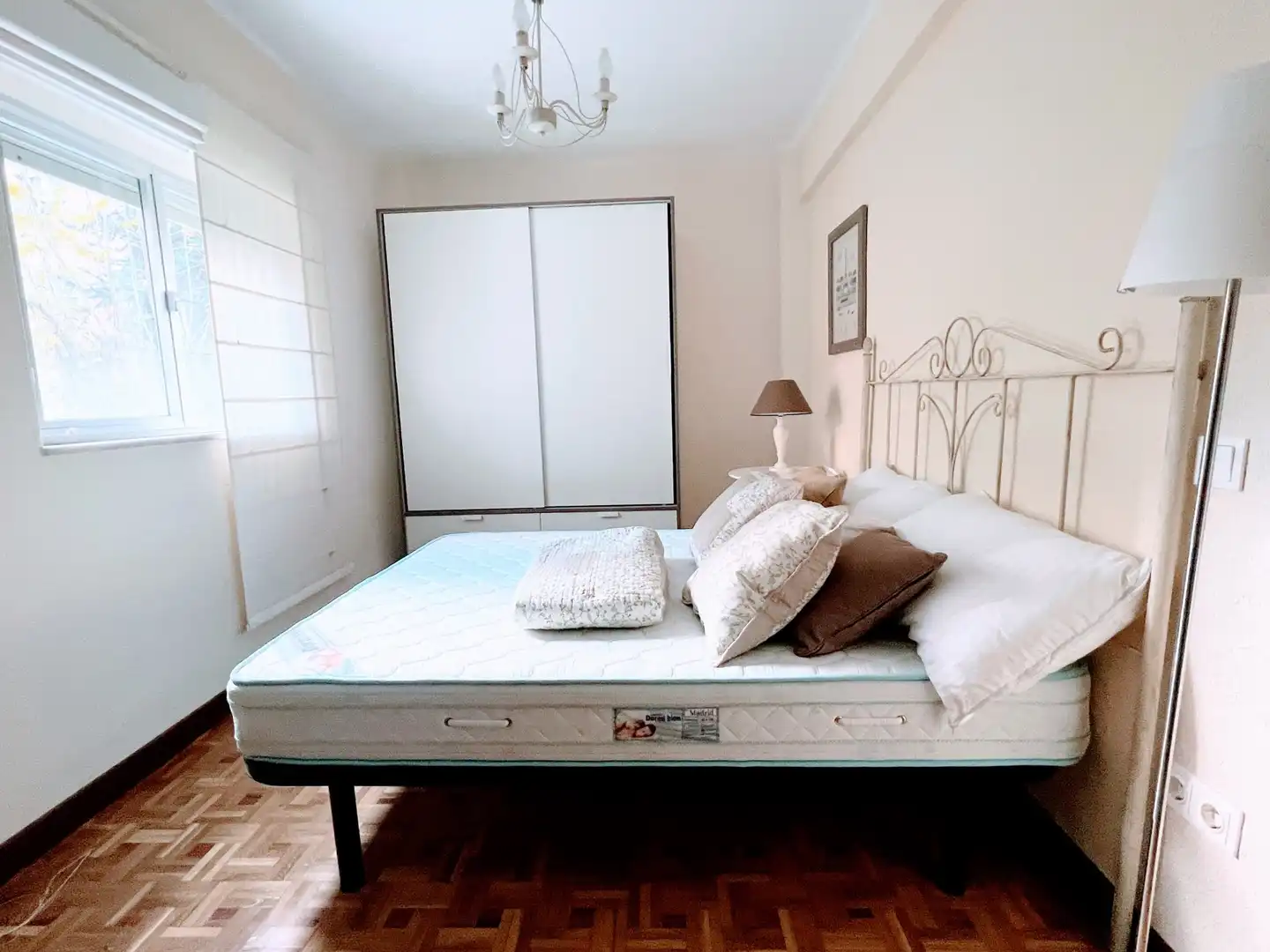 Pis de 67 m² a Madrid