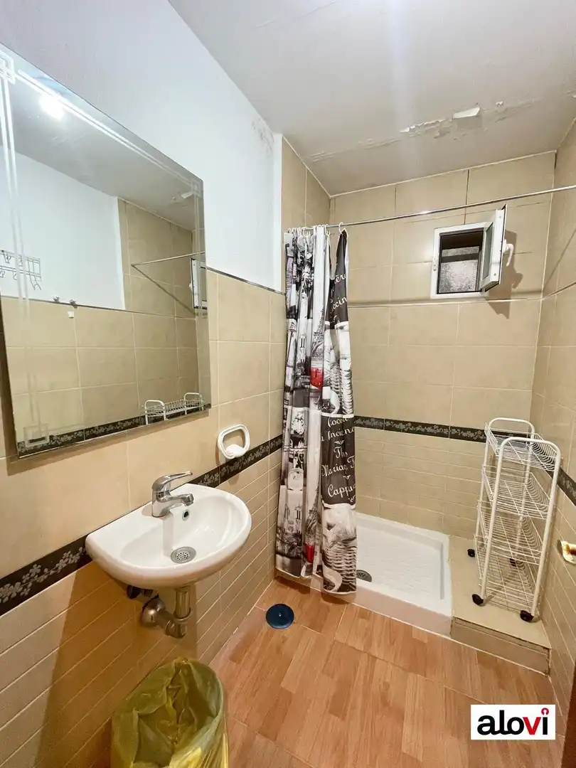 Habitación 124 m², Granada