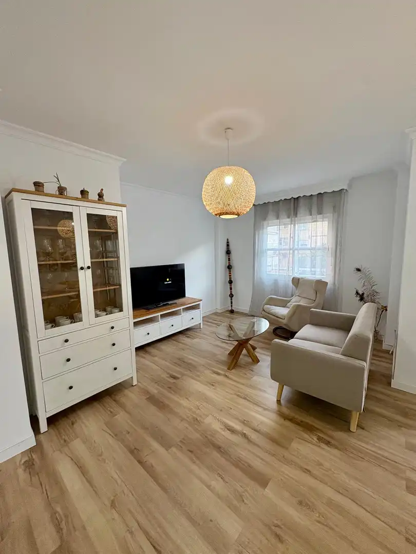 Pis de 87 m² a San Fernando