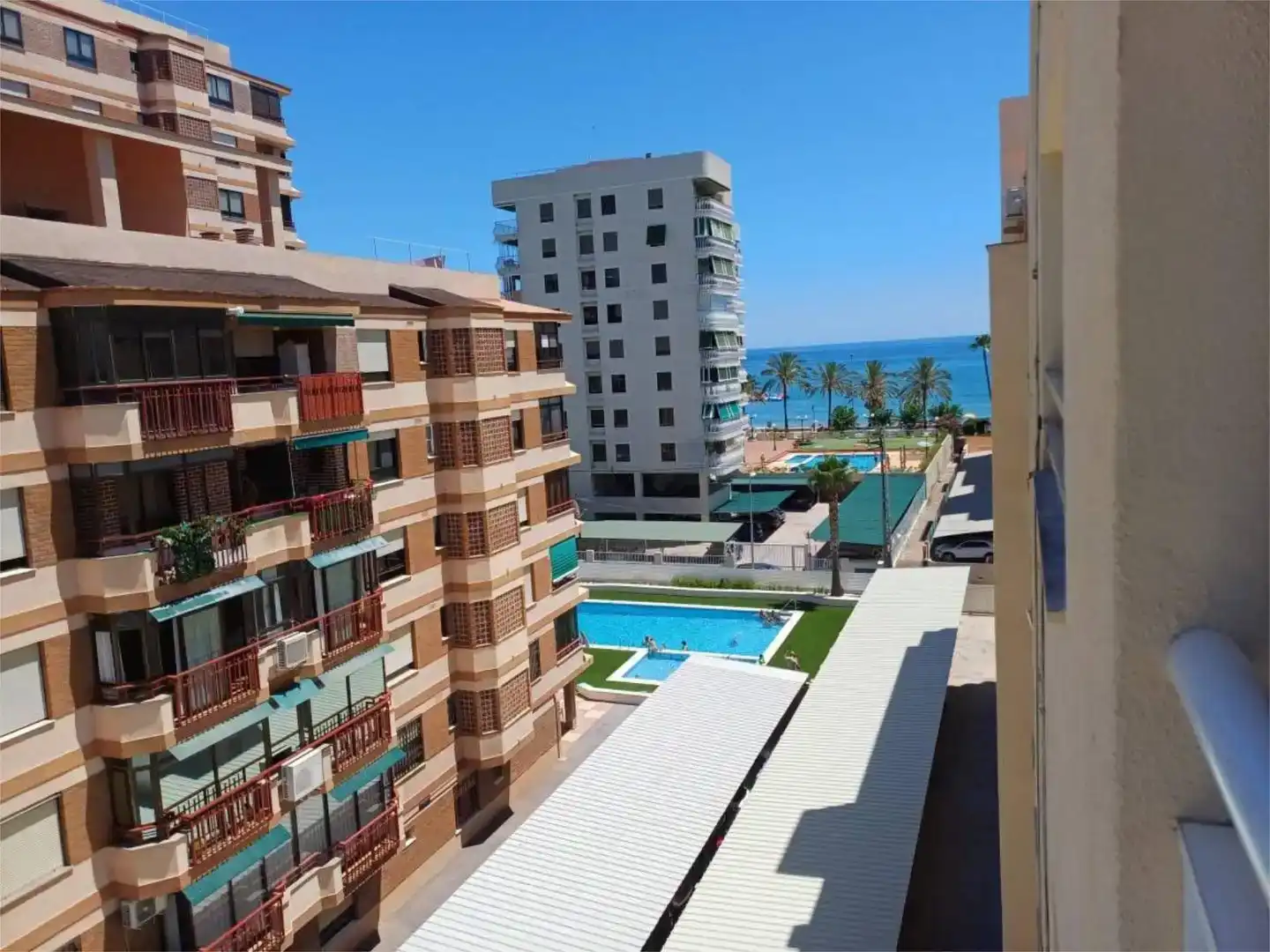 Piso de 90 m² en Benicasim