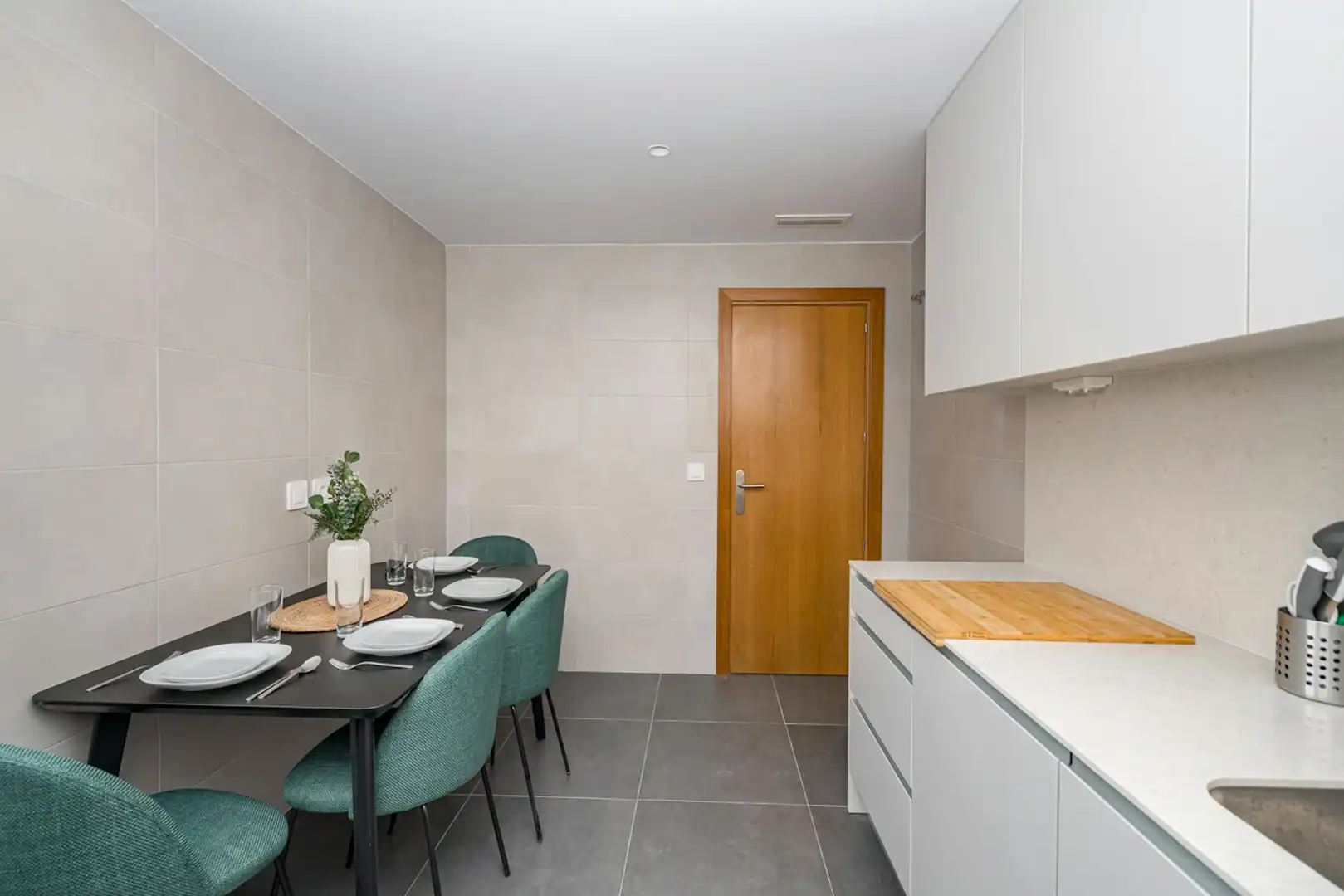 Habitación 193 m², Madrid