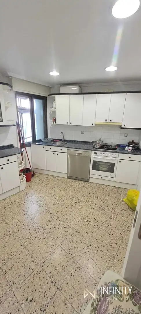 Pis de 118 m² a Santurtzi
