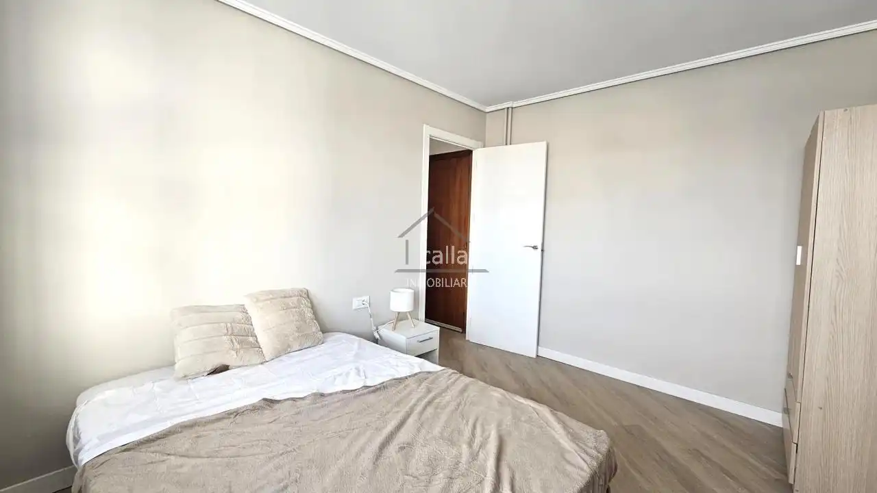 Habitación en alquiler, Ferrol