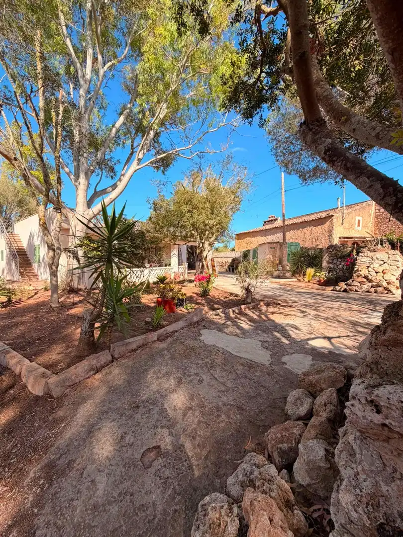 Piso de 140 m² en ses Salines