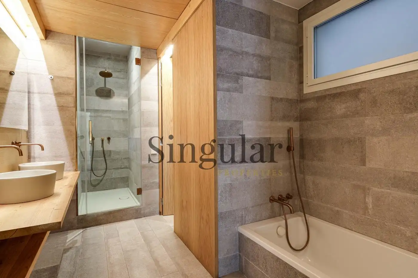 Apartamento 150 m² em Barcelona