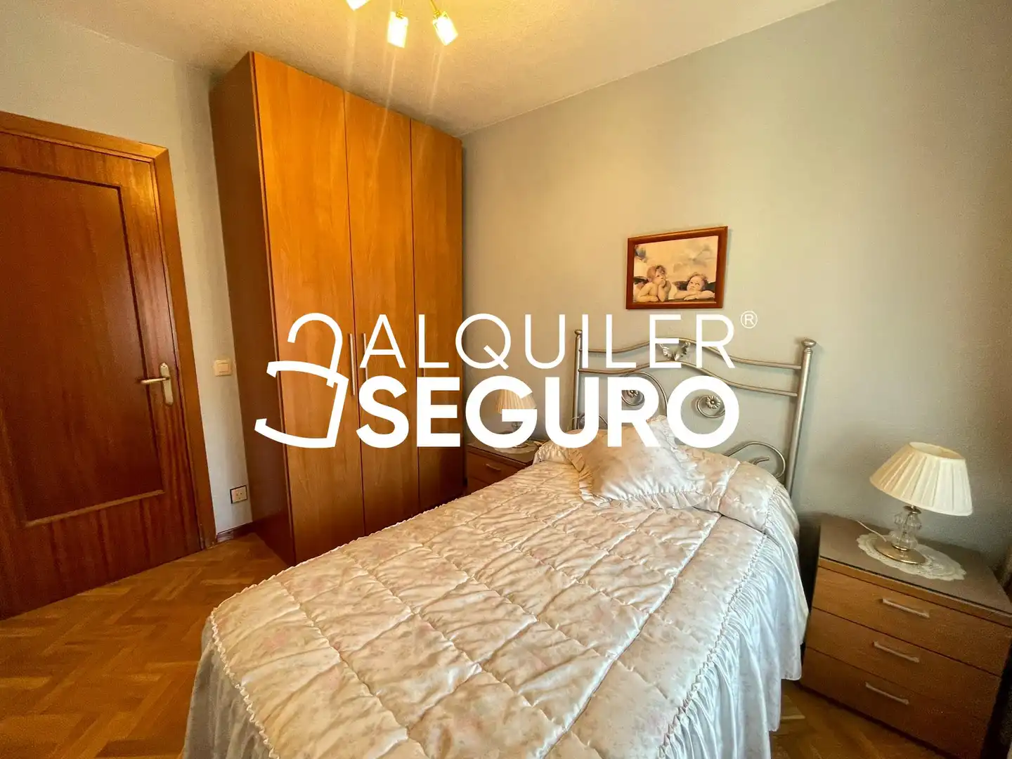Piso de 98 m² en Madrid