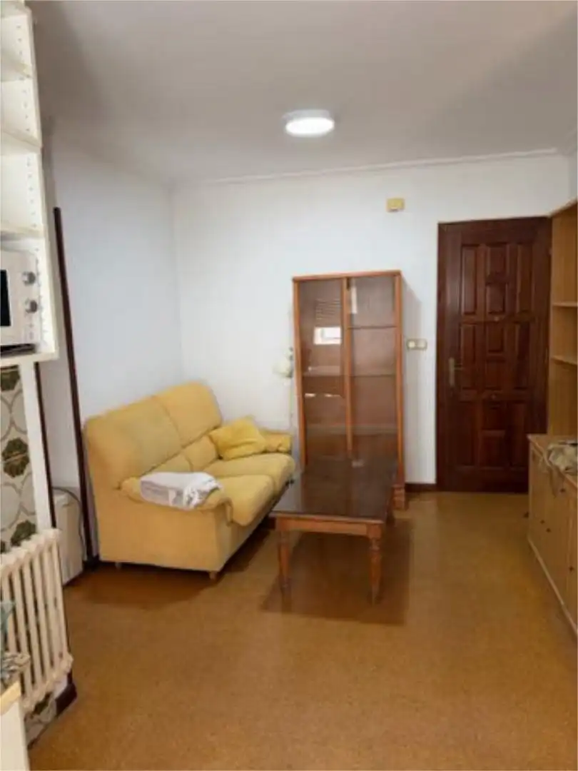 Pis de 60 m² a Santiago de Compostel·la