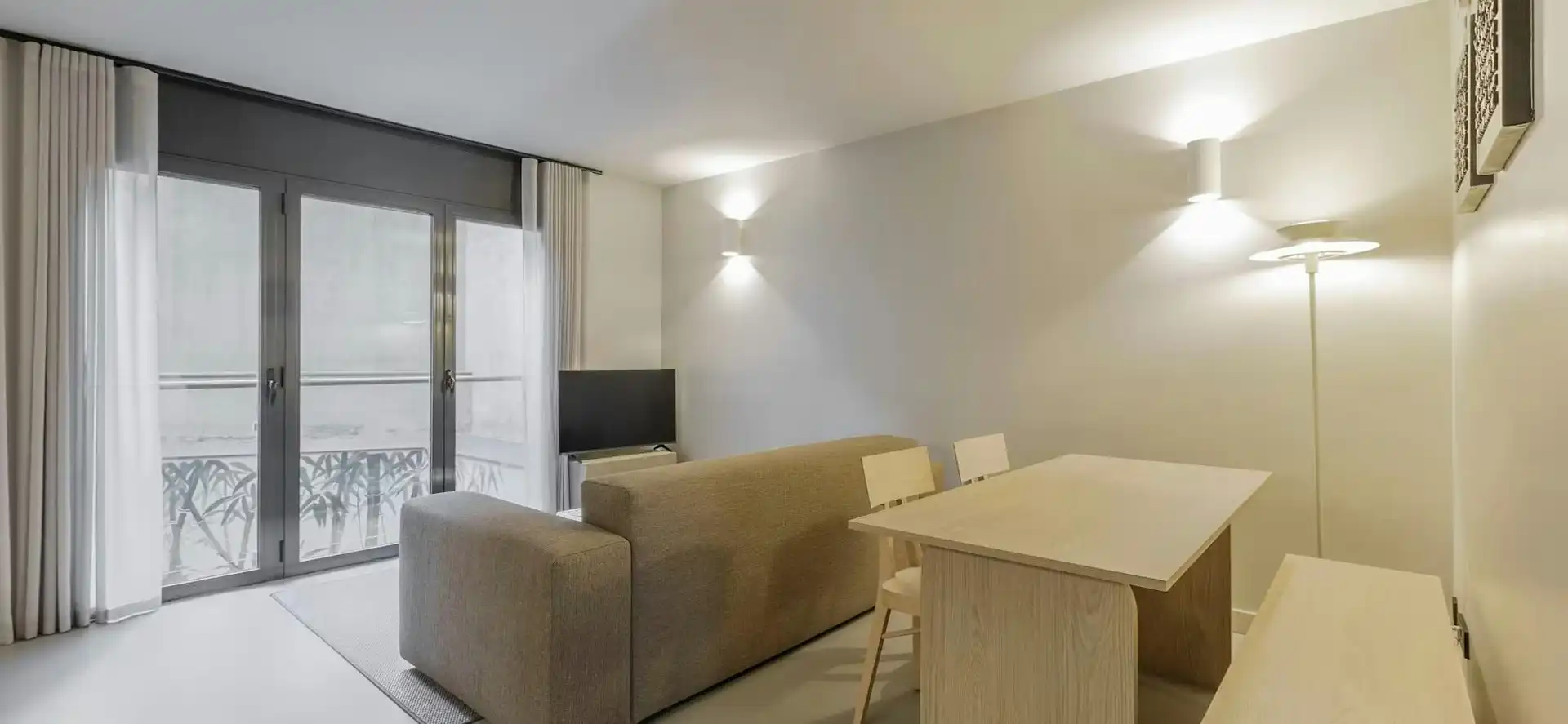 Appartamento 120 m² a Barcelona
