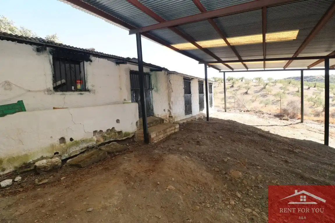 Casa de 110 m² en Alozaina