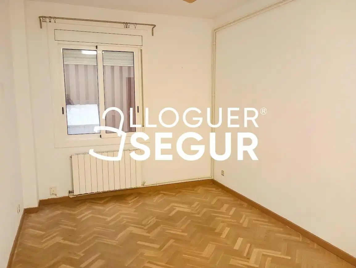 Pis de 114 m² a Barcelona