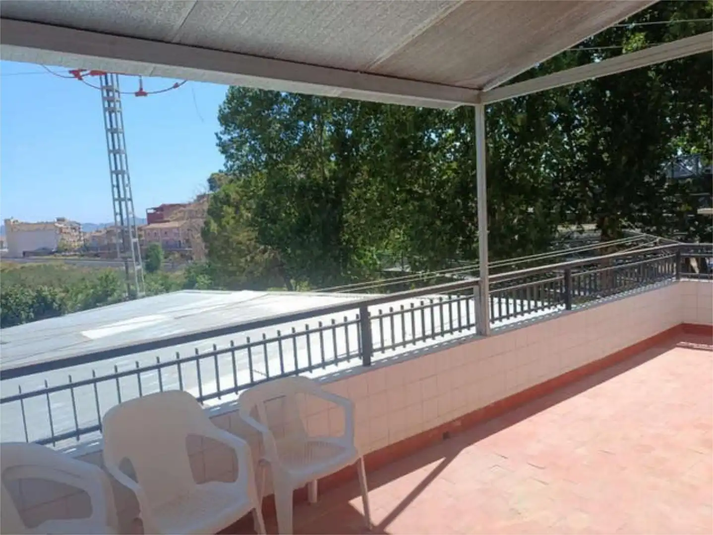 Piso de 60 m² en Hellín