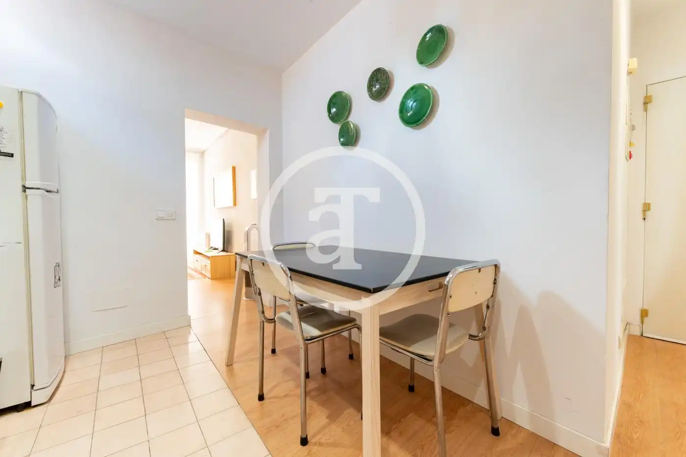 Piso de 49 m² en Madrid
