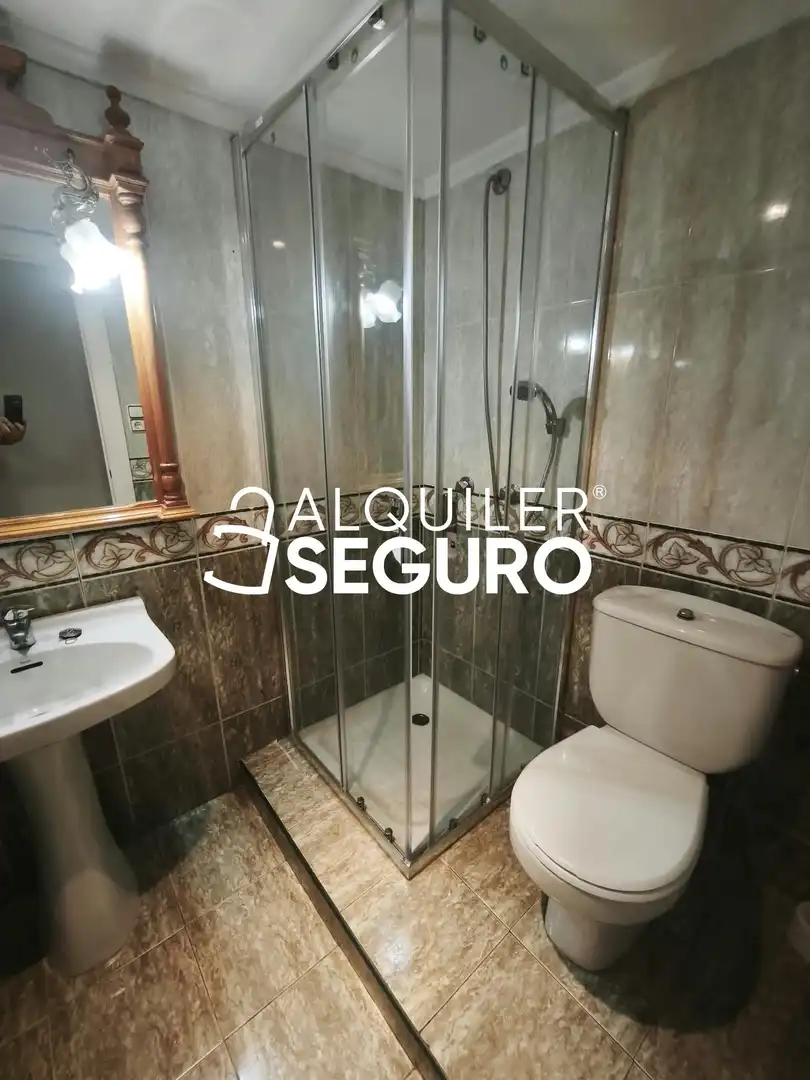 Piso de 90 m² en Zaragoza