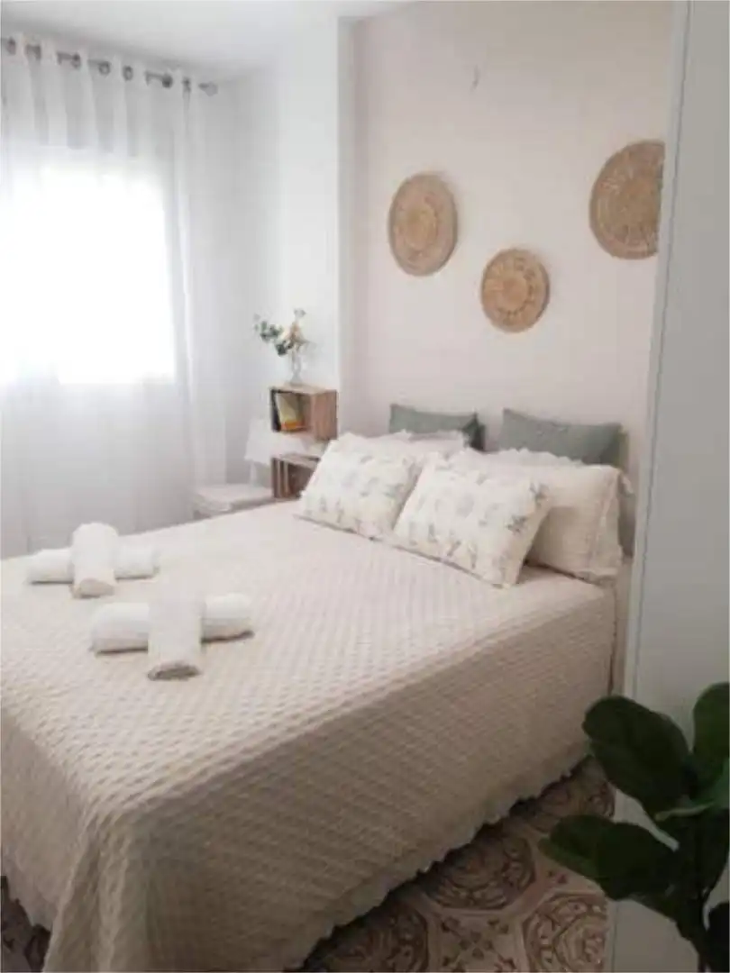 Piso de 60 m² en Torrenueva Costa