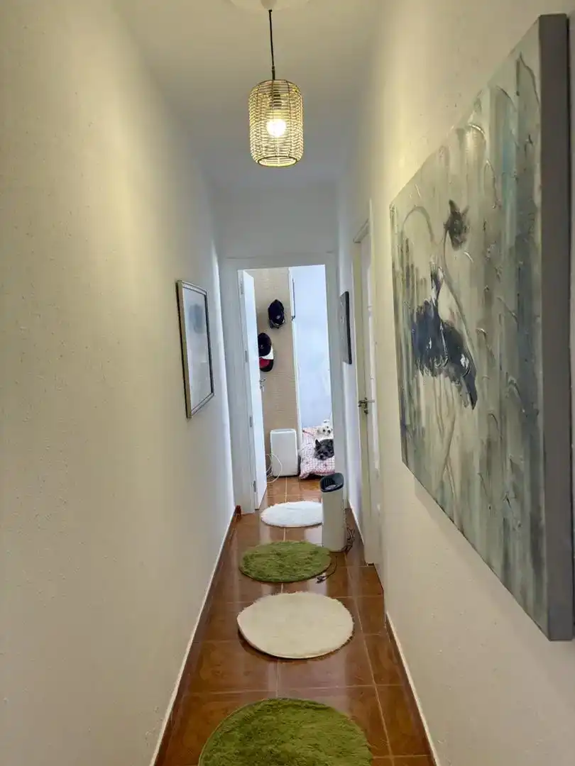 Habitación 117 m², Ourense