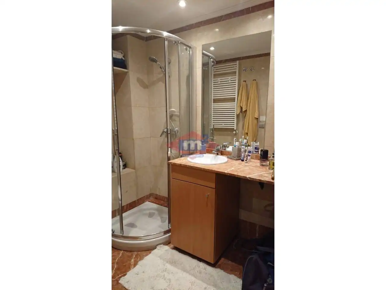 Pis de 45 m² a Vigo