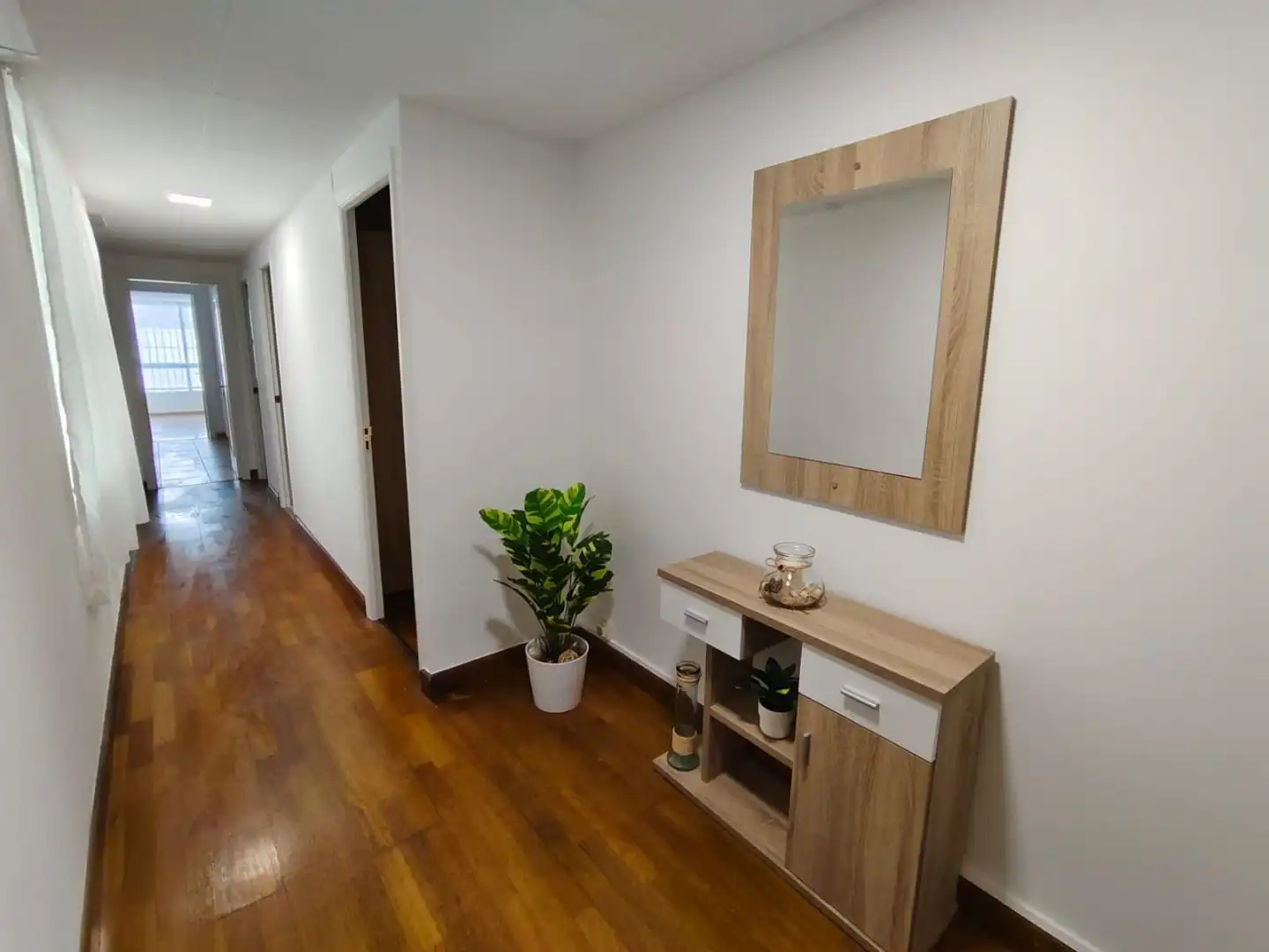 Piso de 123 m² en Carballo