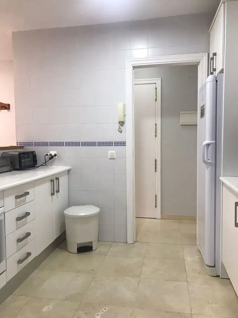 Pis de 70 m² a Punta Umbría