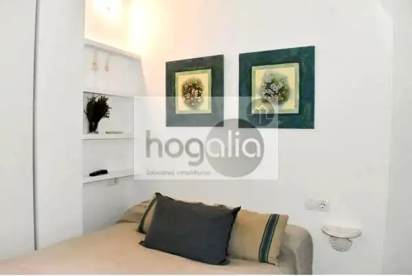 Piso de 100 m² en Sevilla