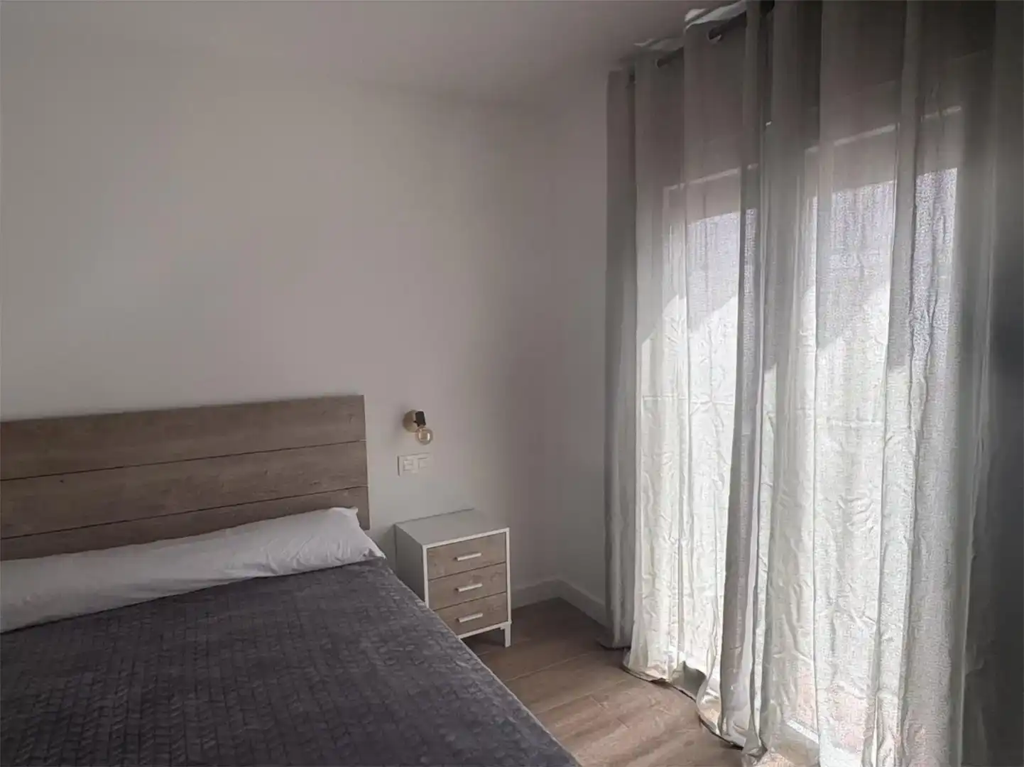 Habitación 100 m², Almagro
