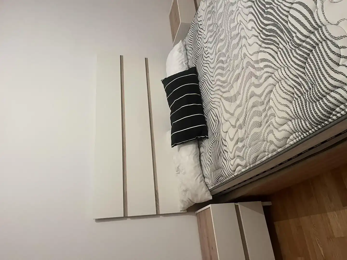 Piso de 80 m² en Valencia de Don Juan