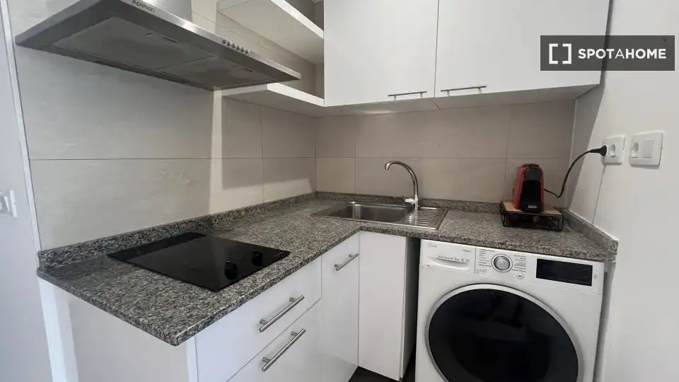 Habitación 49 m², La Oliva