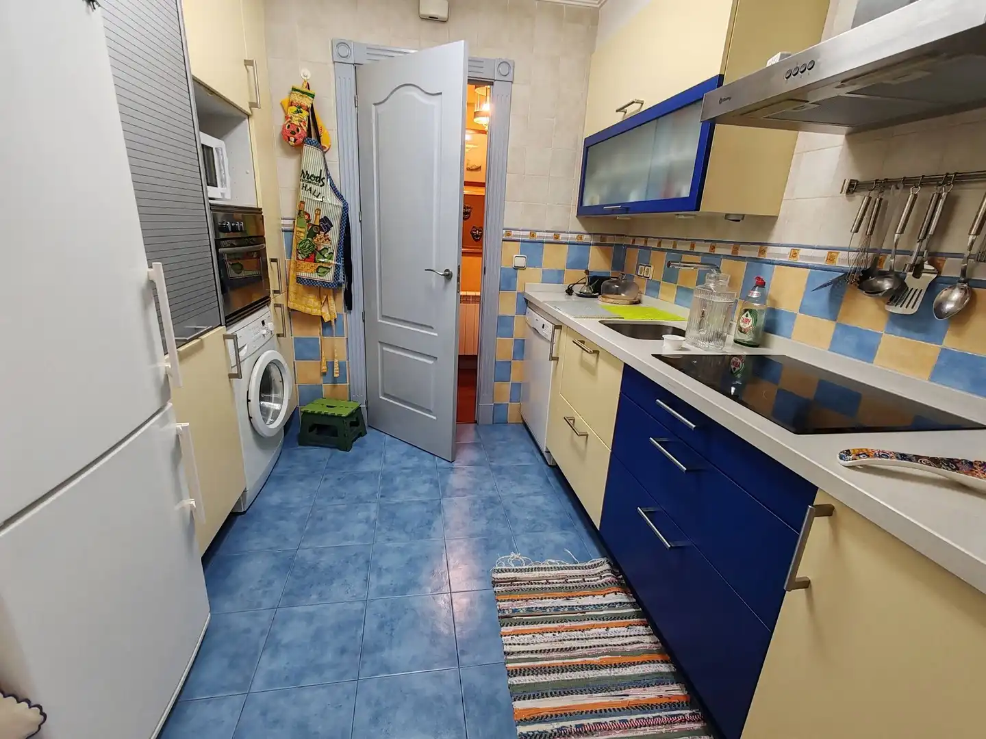 Appartamento 75 m² a Salamanca