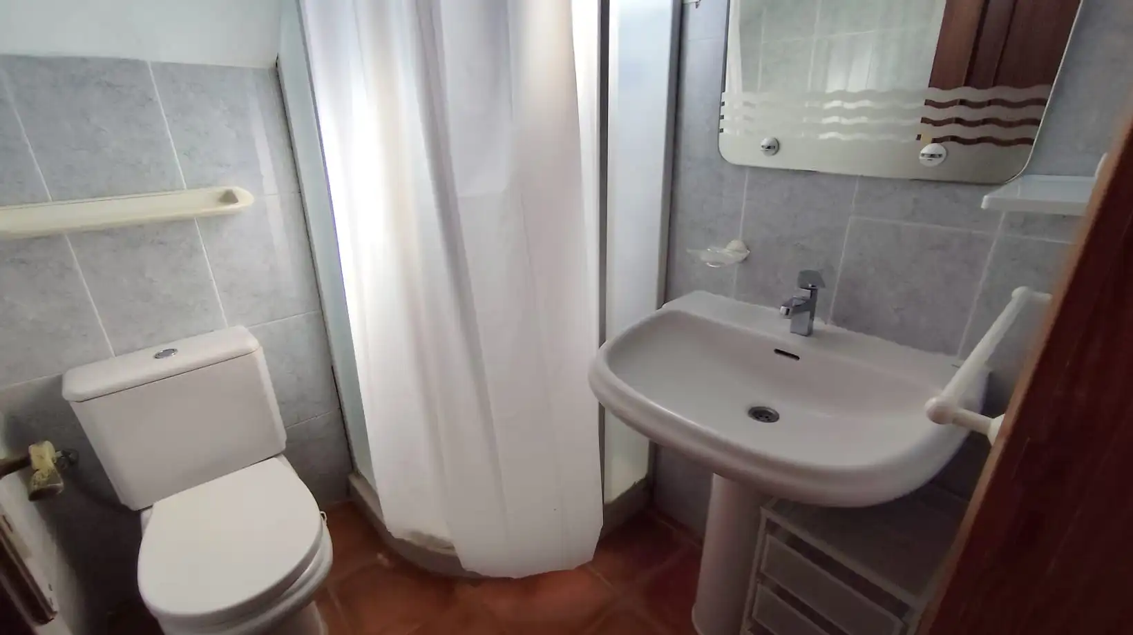 Appartement 40 m² à San Cristóbal de La Laguna