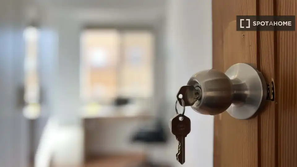 Habitación en alquiler, Valencia