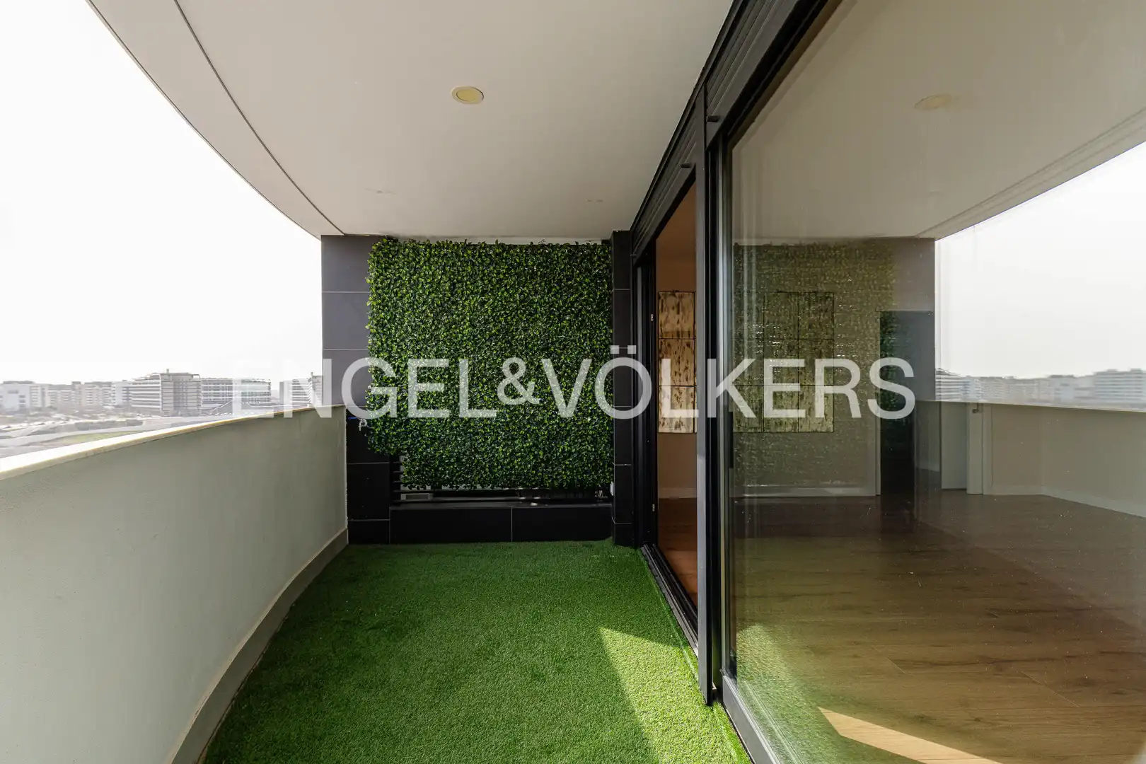 Piso de 182 m² en Madrid