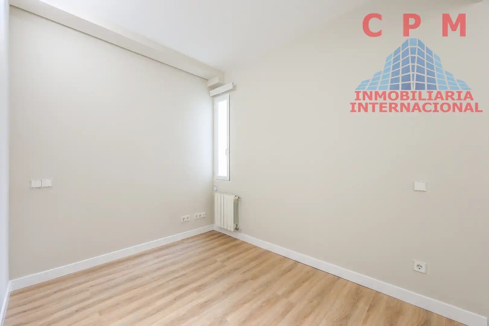 Wohnung 115 m² in Madrid