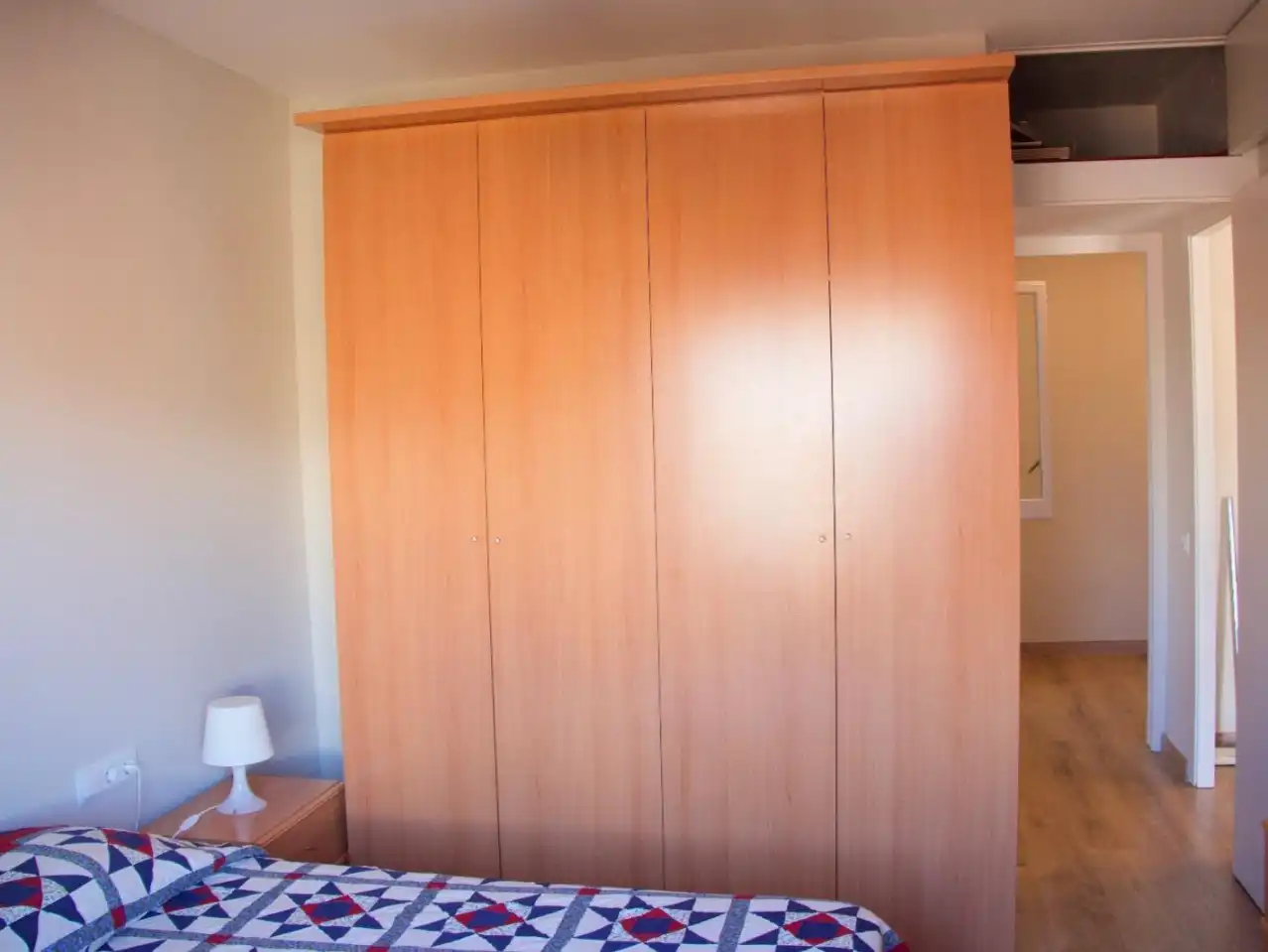 Pis de 60 m² a Barcelona