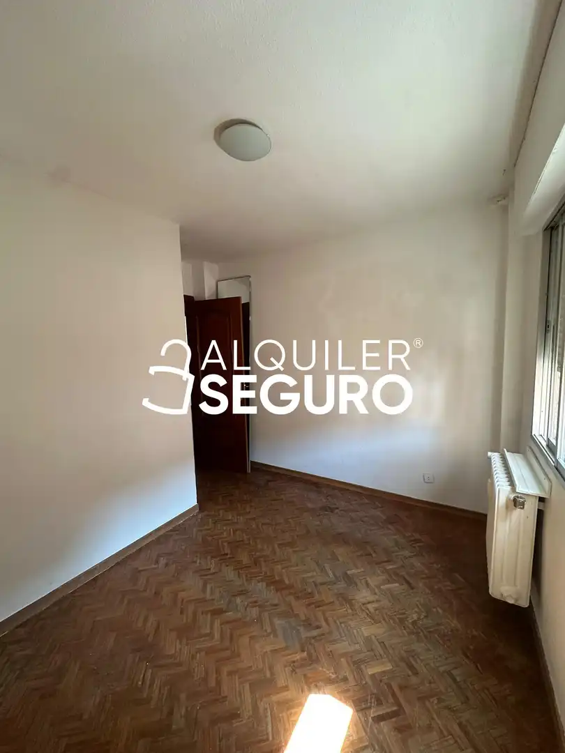 Piso de 87 m² en Alcorcón