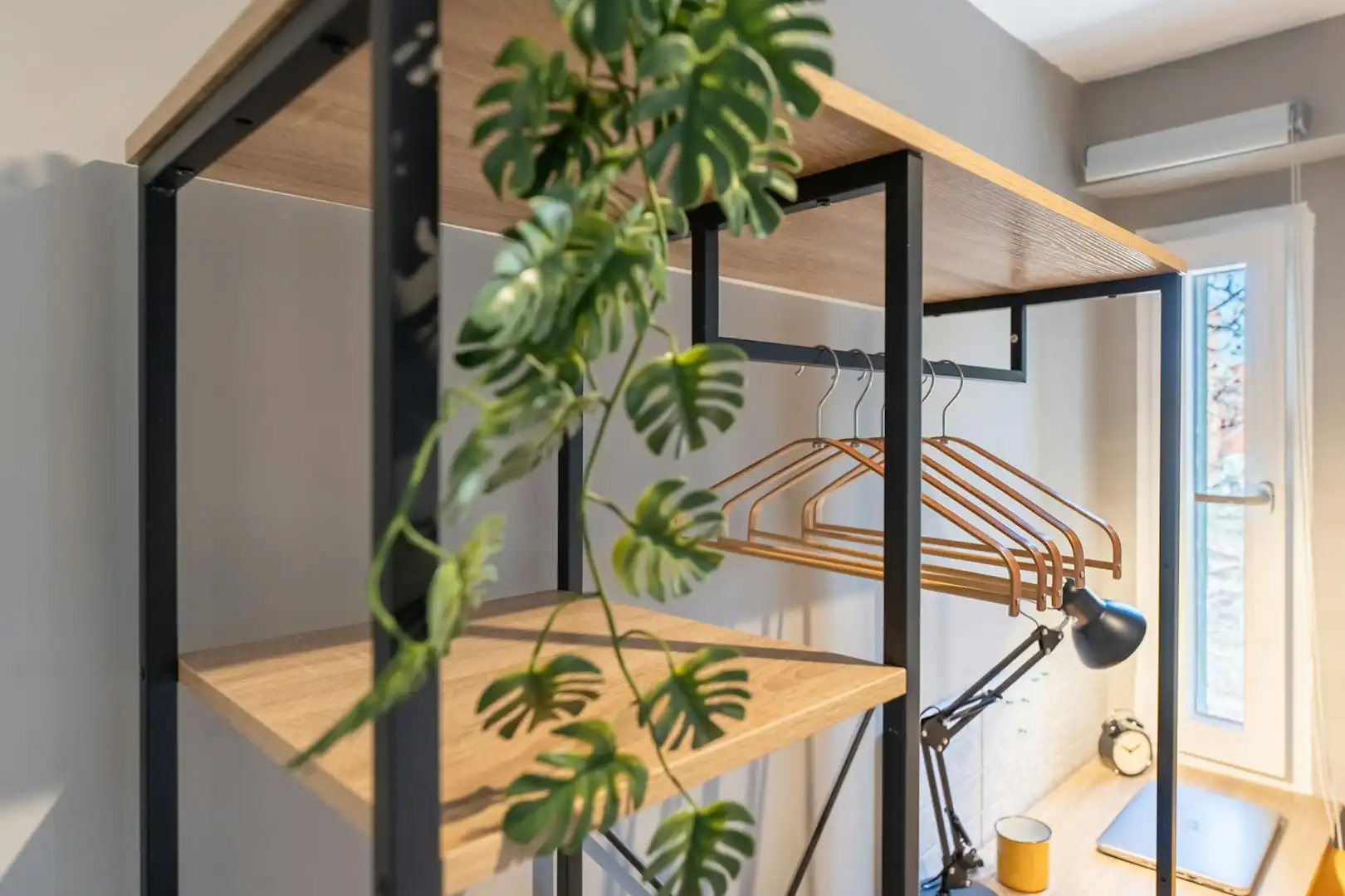 Habitación 70 m², Madrid
